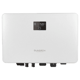 Sungrow 1PH Inverter 6kW optimizer ready