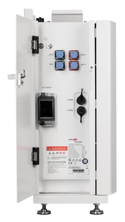 SolarEdge Home Battery 48V, Low Voltage, 4.6kWh