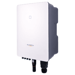 Sungrow 3PH Inverter 15kW (SG15.0RT)