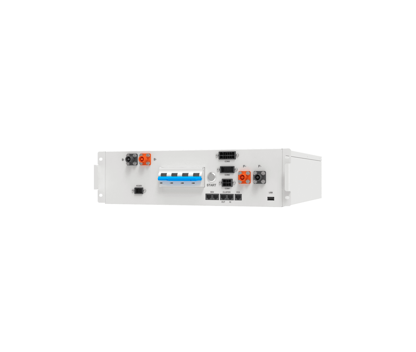 Growatt AXE 1000100-C1 BMS commercial