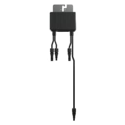 SolarEdge S1400-1GM4MBWD - short input cables 2 x 0.1m
