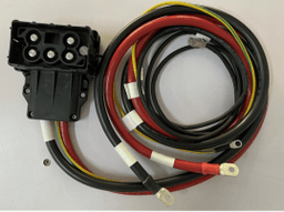 Growatt AXE 5.0L Accessory Package (Base and Cable)
