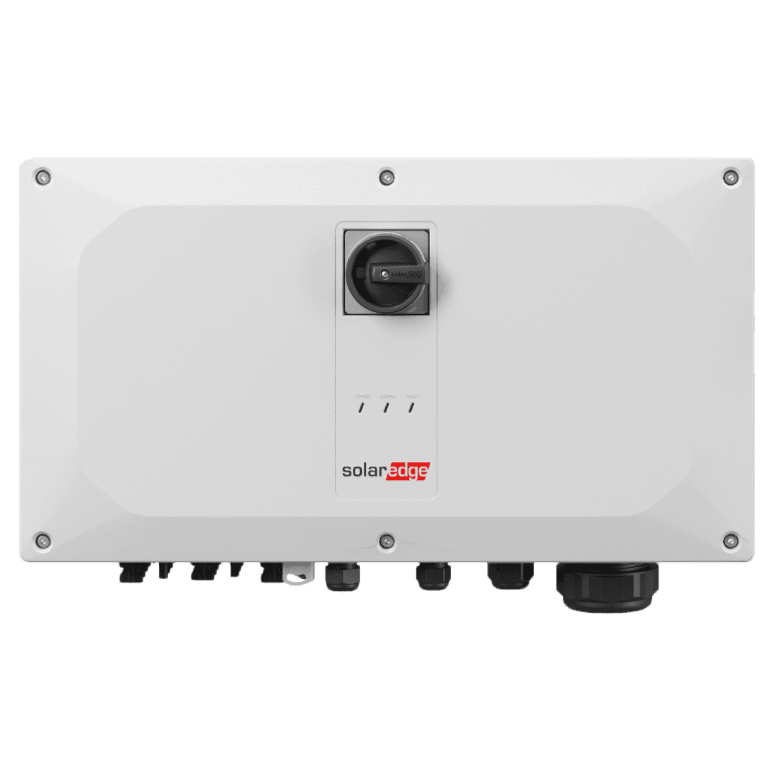 SolarEdge 3PH Inverter with Synergy Technology, Manager, 90kW, MC4 connectors, DC SPD