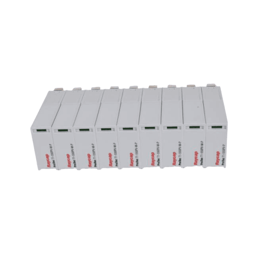 SMA DC Surge Protection Module Kit Typ 1/2