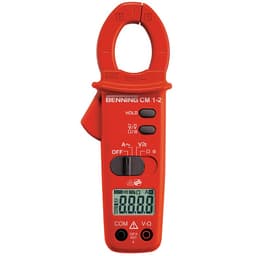 BENNING CM 1-2 Current clamp