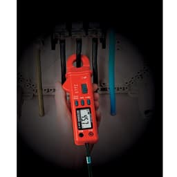 BENNING CM 2 Digital Current Clamp Multimeter