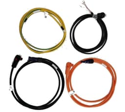 Growatt ARK XH Battery Cable