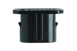 Enphase Female Sealing Cap for unused Q Cable connectors