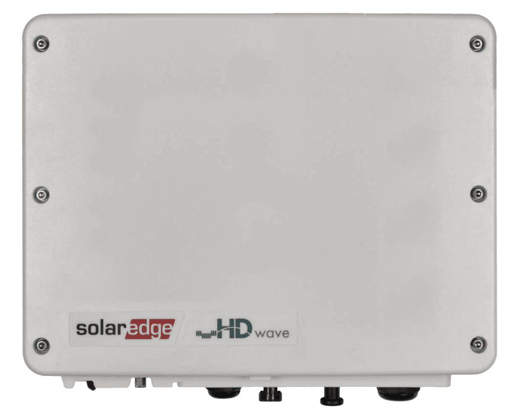 SolarEdge StorEdge AC Coupled 1PH Inverter Home Wave, 5.0kW