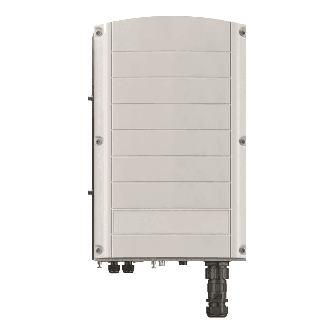 SolarEdge 3PH Inverter with Synergy Technology, Unit