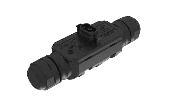 Growatt - AC Trunk End Cap