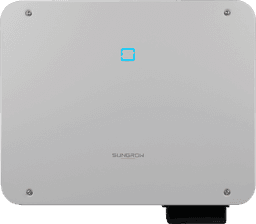 Sungrow 3PH Inverter 50kW (SG50CX-P2)