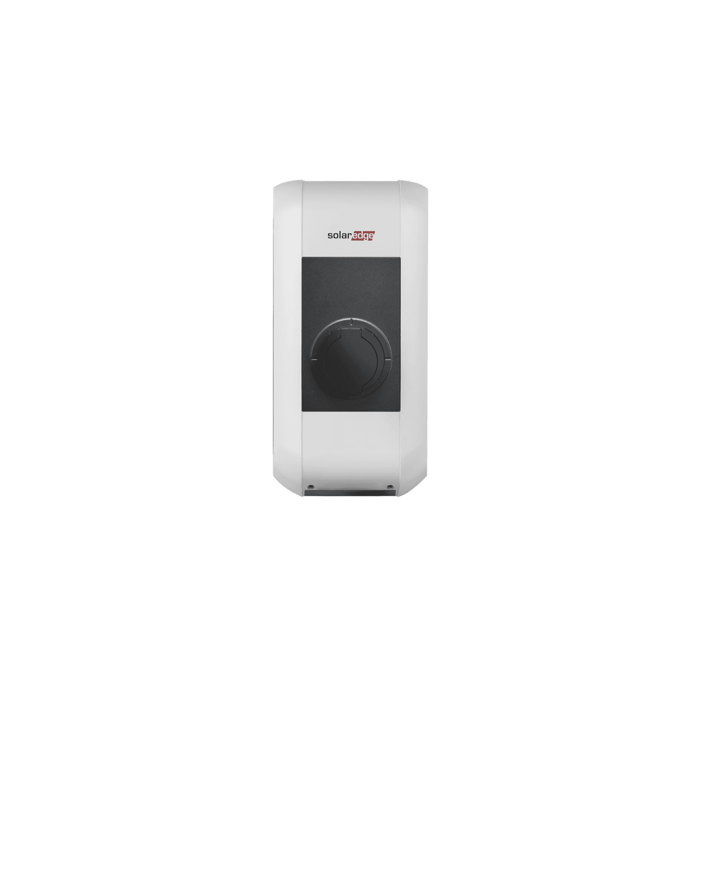 Φορτιστής EV SolarEdge - 22kW Τριφασικός, Υποδοχή Τύπου 2, RFID, Mess- und Eichrecht