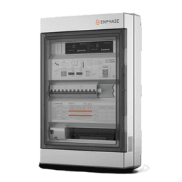 Enphase IQ Combiner 2 EU – 3-Phase Prewired Communication & Protection Unit