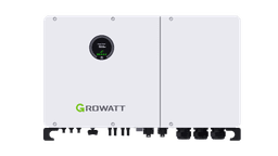 Growatt WIT 36K-XHU (AF,PID) Battery inverter