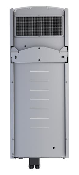 SolarEdge Home Hub 3PH Inverter, 8kW