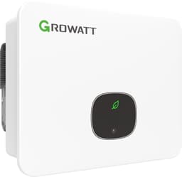 Growatt Hybrid Inverter 3PH MID 15KTL3-XH