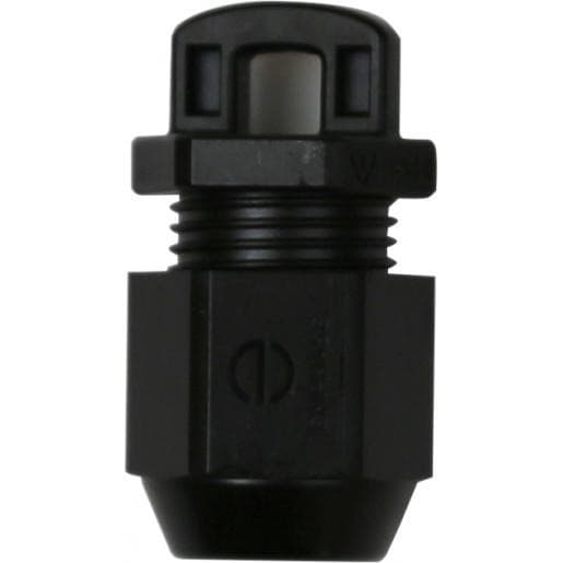 Enphase Terminator cap for round Q Cable ends - (1PH)