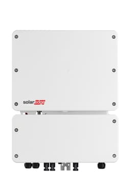 SolarEdge 1PH Home Hub Inverter, 6kW