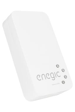 Charge Amps Enegic Monitor