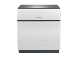 Sungrow SBH150 High Voltage LFP battery system (15kWh battery + BMS)