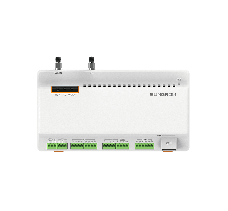 Sungrow Logger 1000A-EU Monitoring Gateway