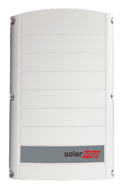 SolarEdge Home Wave 3PH Inverter, 6kW