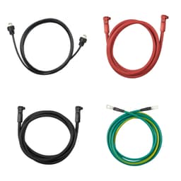 SolarEdge Cable set Tower to Tower for Home Battery, Low Voltage
