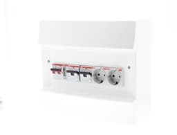 ABB ZV16-H42-CM1.CWW Consumer Unit
