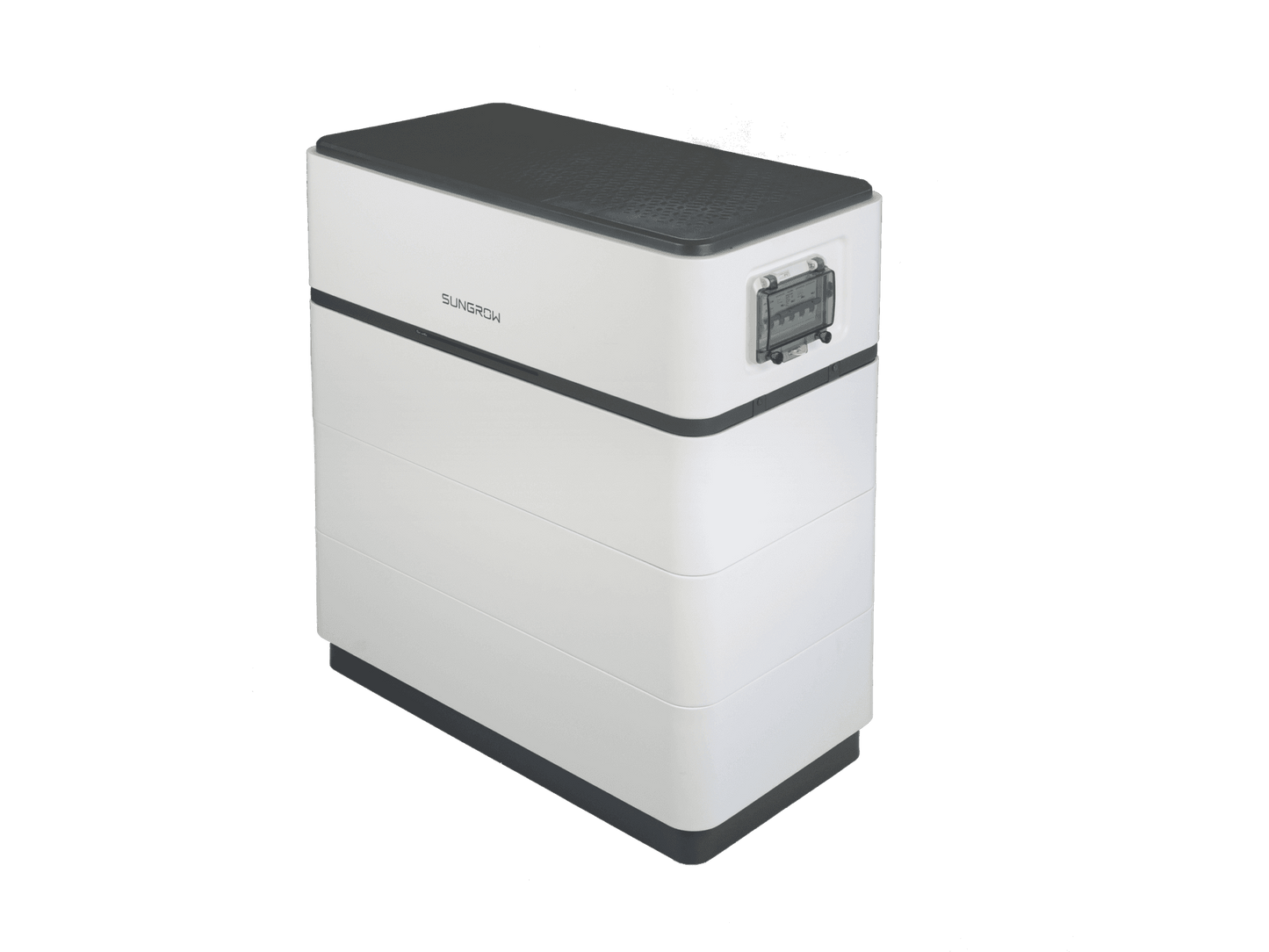 Sungrow SBH150 High Voltage LFP battery system (15kWh battery + BMS)