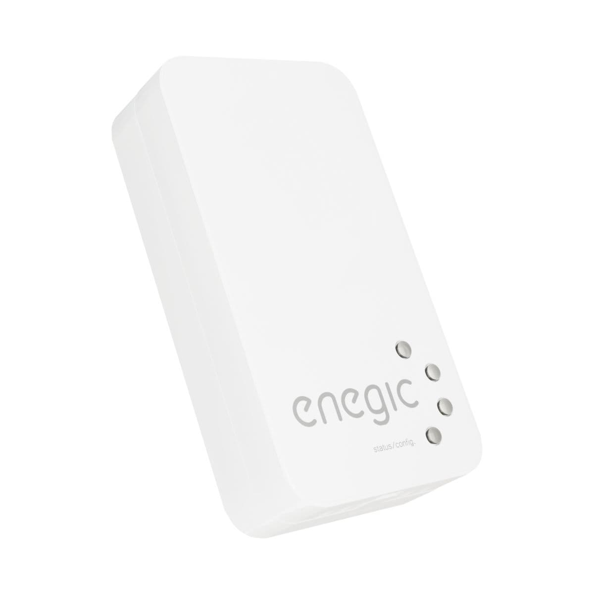 Enegic Monitor Dynamic Load Balancing Charge Amps