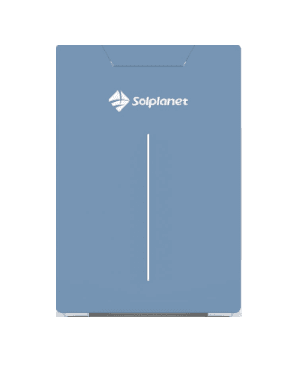 Solplanet LV Battery 5.12kWh G2