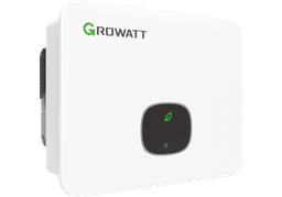 Growatt MID 12KTL3-XHL inverter