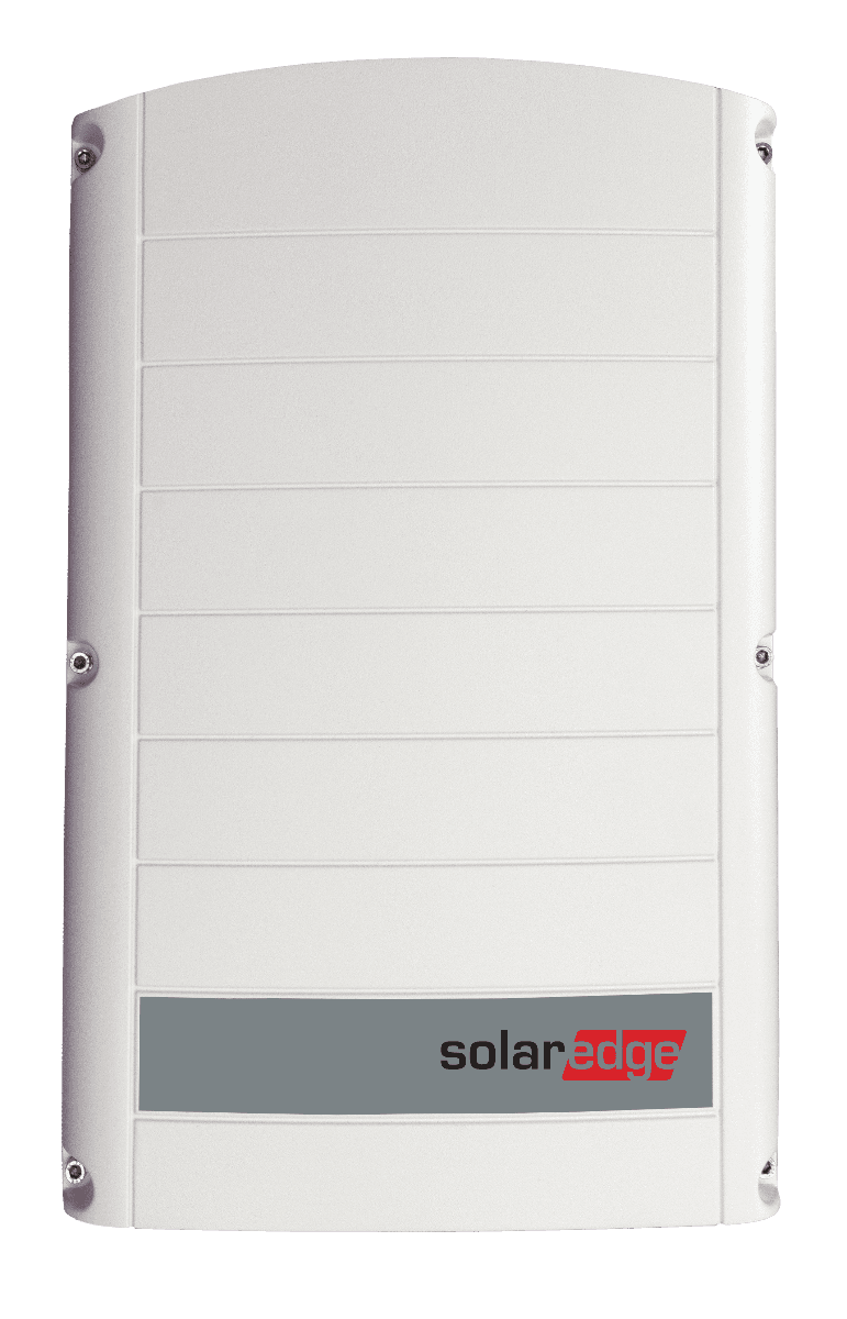 SolarEdge Home Wave 3PH Inverter, 4kW