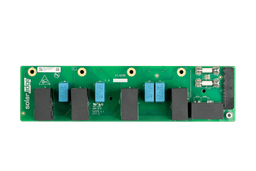 SolarEdge AC SPD upgrade kit for Synergy Manager (5pcs)