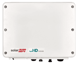 SolarEdge 1PH Inverter, 3.0kW, Home Wave