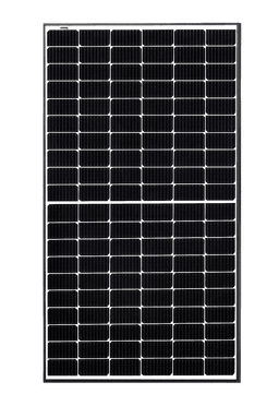 SoliTek Standard HalfCut 120 cells 375W