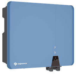Solplanet ASW10kH-T3