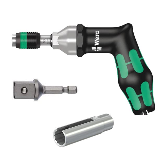 Staubli Set Torque Wrench incl. UZ1045 / UZ1043 / 32.6006 PV