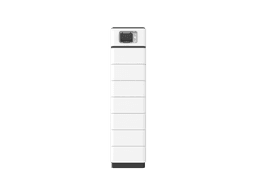 Sungrow SBH350 High Voltage LFP battery system (35kWh battery + BMS)