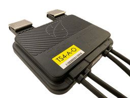 Tigo TS4-A-O (EU), 1500VUL/1000V IEC, 1.2M Cable, MC4