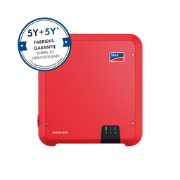 SMA Sunny Boy 3.0-1AV-41