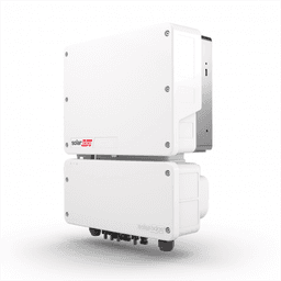 SolarEdge 1PH Home Hub Inverter 8kW