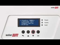 SolarEdge 5x Antenna kit for WiFi /ZB for inverters