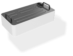 Sungrow SBH350 High Voltage LFP battery system (35kWh battery + BMS)
