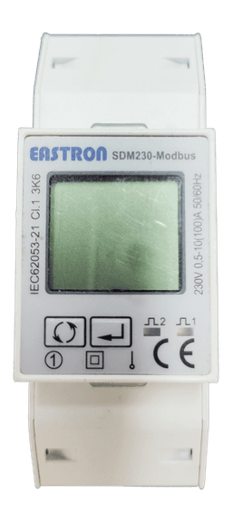 Solplanet Eastron SDM230