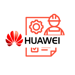 Huawei Commissioning LUNA2000-215kWh