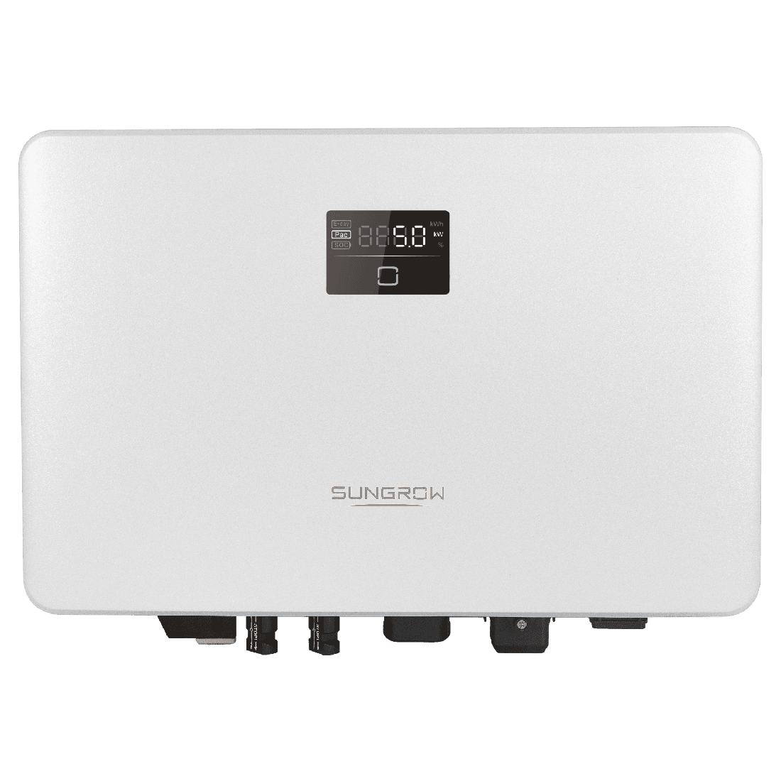 Sungrow 1PH Inverter 6kW optimizer ready