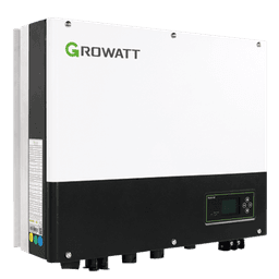 Growatt 1PH Hybrid Inverter SPH4600 BL-UP