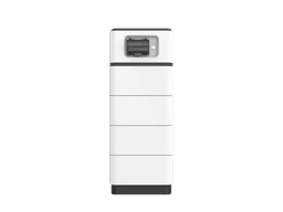 Sungrow SBH200 High Voltage LFP battery system (20kWh battery + BMS)